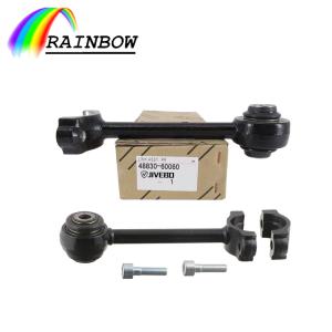 Biellette de barre stabilisatrice 48830-60060 pour Toyota GX et 4Runner, avec boulons de fixation