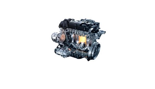 auto Engine system