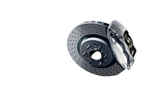 Wheels and braking system