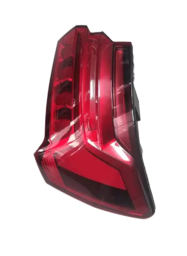 Tail light