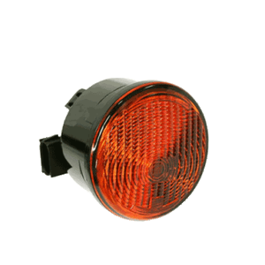 JEEP Wrangler Park and Turn Signal Lamp