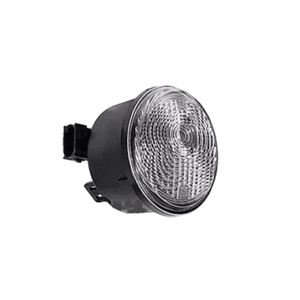 JEEP Wrangler Park and Turn Signal Lamp