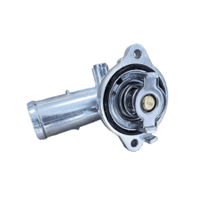 JEEP Thermostat aluminum 5184651AF 01